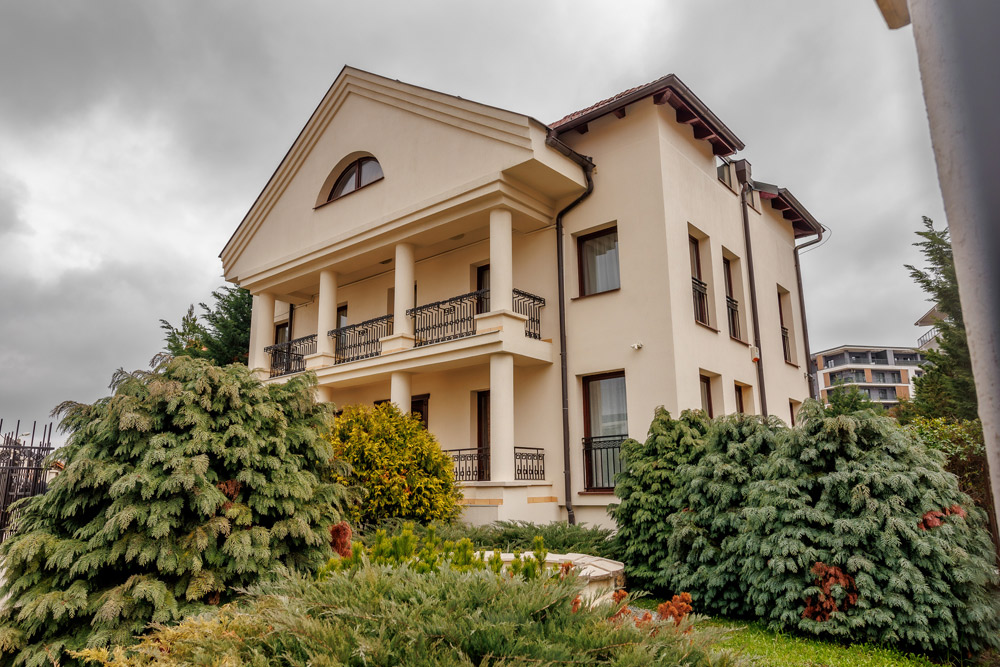 Zona Buna Ziua -Str. Mozart , Nr 17